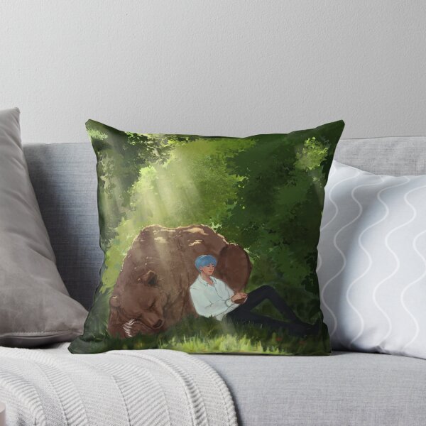 Artikelvorschau, Baby Bear V entworfen und verkauft von Krrrsv.