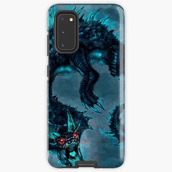 Abyss Samsung Galaxy Tough Case