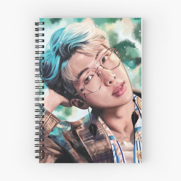 Item preview, Digital Painting of joonie designed and sold by ari-arts.