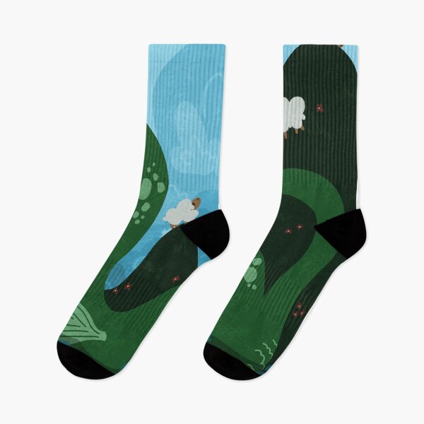 Item preview, Loch Ness’ Nessie designed and sold by Christian  Krabbe.