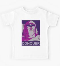 Megatron - Conquer Kids Tee