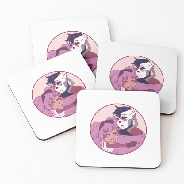 Item preview, Entrapdak sticker!!  designed and sold by dungeonsdrawing.