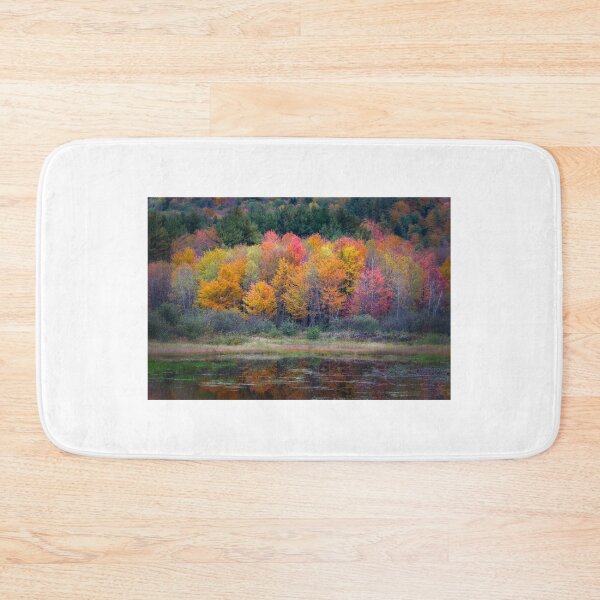 Item preview, Burst of Fall designed and sold by Gerard Fornarotto.