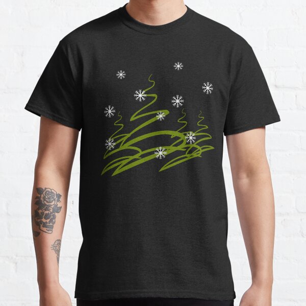 Tannenwald Classic T-Shirt
