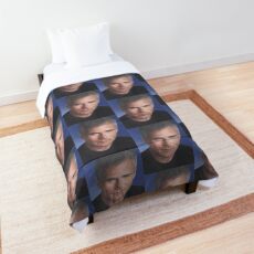 Jack O'Neill (s5) Comforter