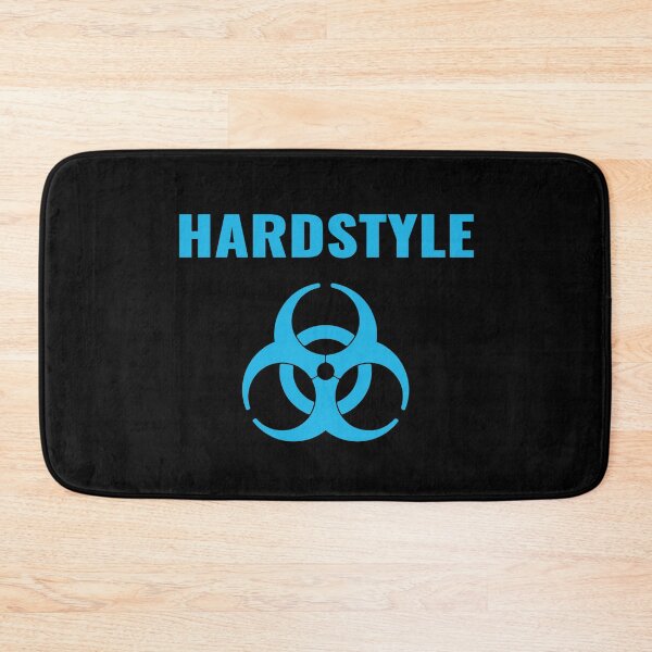 Item preview, Hardstyle - Harder Styles - Party Event Festival Celebrate designed and sold by Tig3rE.