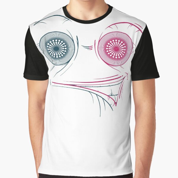 Mesmerize  Graphic T-Shirt