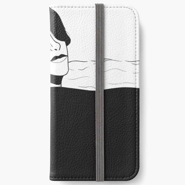 Seen iPhone Wallet