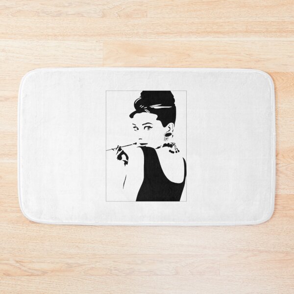 Item preview, What About Breakfast At Tiffany's designed and sold by Wyllie.