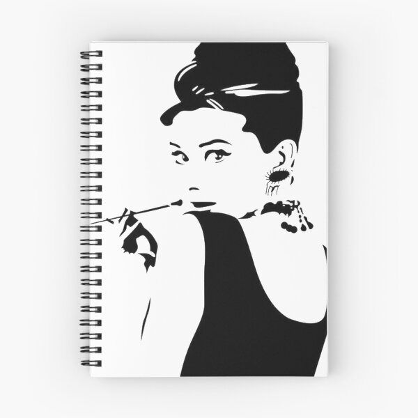 Item preview, ¿Qué tal el Desayuno en Tiffany's? designed and sold by Wyllie.