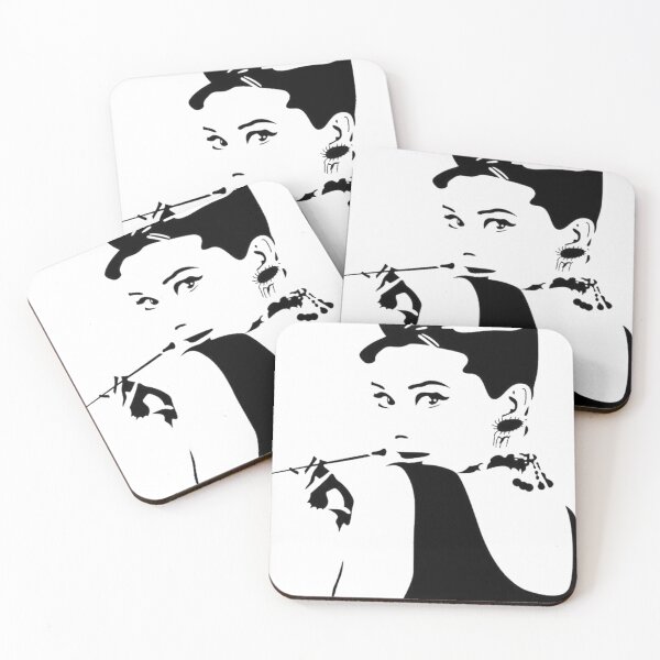 Item preview, What About Breakfast At Tiffany's designed and sold by Wyllie.