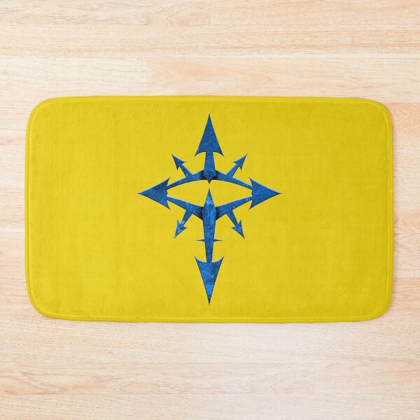 Item preview, The Eye of Chaos - Blue designed and sold by PIX-L-8.