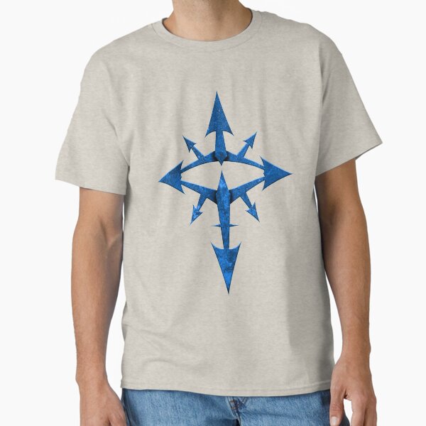 Item preview, The Eye of Chaos - Blue designed and sold by PIX-L-8.