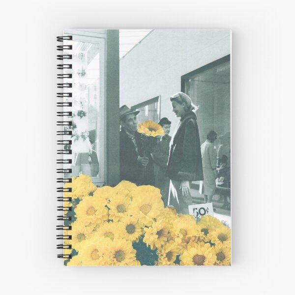 Item preview, Yellow daze designed and sold by Sophie Moates.