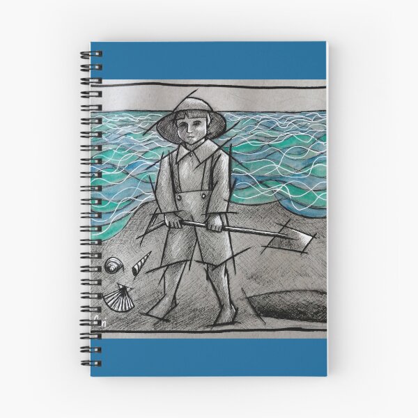 Item preview, Digging for treasure designed and sold by ceriredhot2.