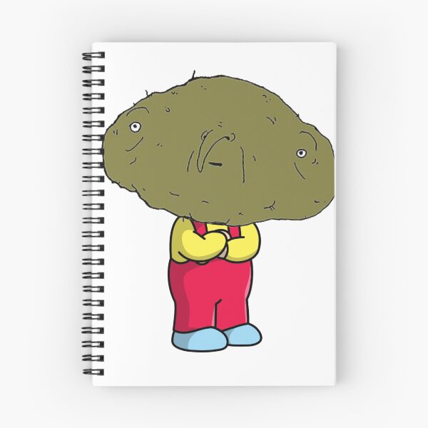 Item preview, Clarence Stewie  designed and sold by Stickzz.