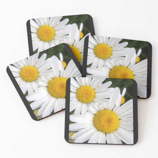 Item preview, Double Daisy Delight designed and sold by Minniemoke.