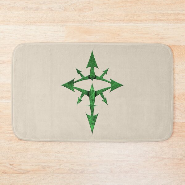 Item preview, The Eye of Chaos - Green designed and sold by PIX-L-8.