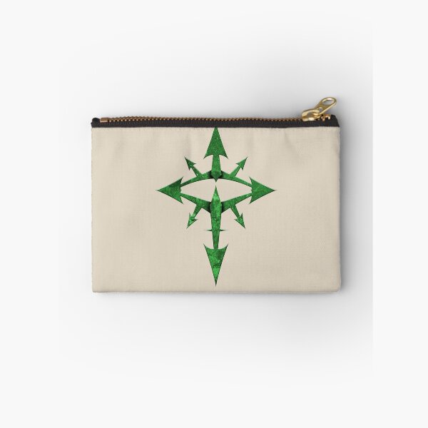 Item preview, The Eye of Chaos - Green designed and sold by PIX-L-8.