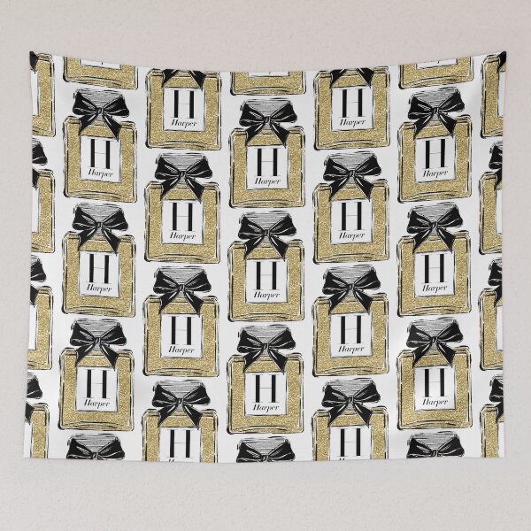 Item preview, Harper designed and sold by Arianna Gallardo.