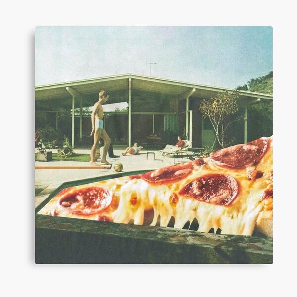 Item preview, Pizza pool designed and sold by Sophie Moates.