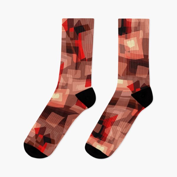 Item preview, Abstract in Brown designed and sold by Glenn Slingsby.