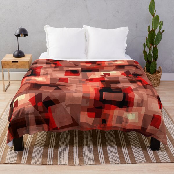 Item preview, Abstract in Brown designed and sold by Glenn Slingsby.