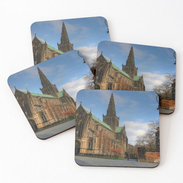 Item preview, Glasgow Cathedral, Scotland. designed and sold by AlbaPhotography.