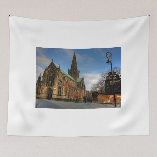 Item preview, Glasgow Cathedral, Scotland. designed and sold by AlbaPhotography.