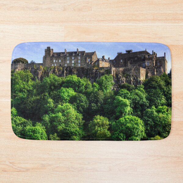 Item preview, Stirling Castle designed and sold by tomg.