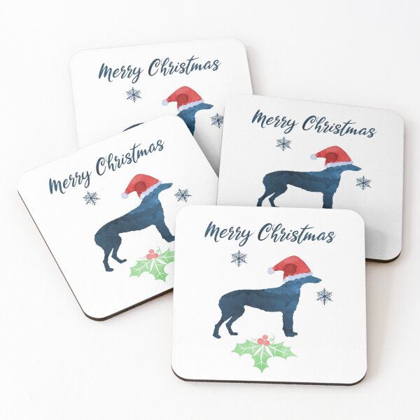 Item preview, Scottish Deerhound designed and sold by TheJollyMarten.
