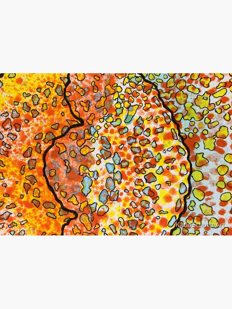 2, Inset B by KatieSchutteArt