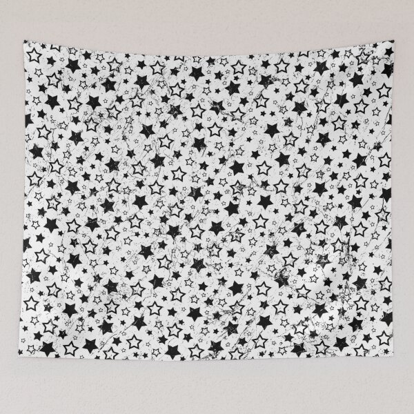 Item preview, Star Pattern Vintage Style designed and sold by Destroyed-Pixel.