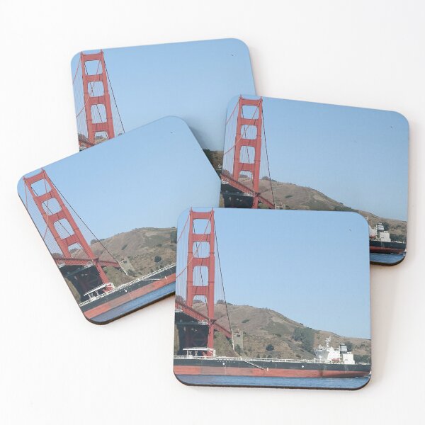 Item preview, Leaving The Bay designed and sold by Barrie Woodward.