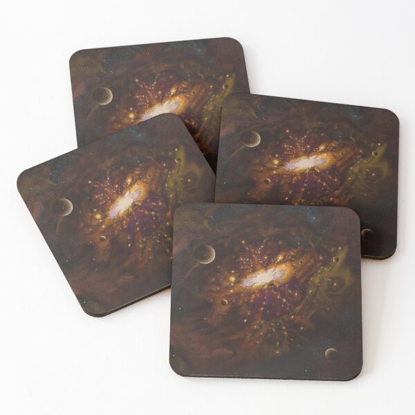 Item preview, Milky Way designed and sold by Zina Stromberg.