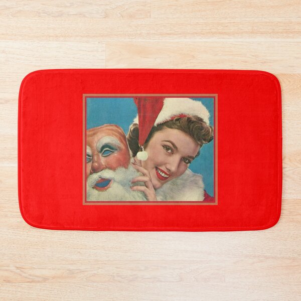 Item preview, Santa Mask designed and sold by AC1313.