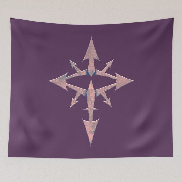 Item preview, The Eye of Chaos - Pink designed and sold by PIX-L-8.