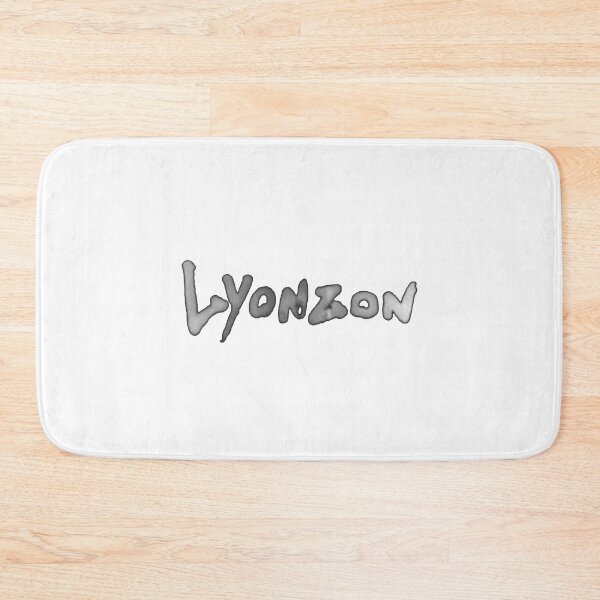 Item preview, lyonzon designed and sold by lebledard ⁶₆⁷.