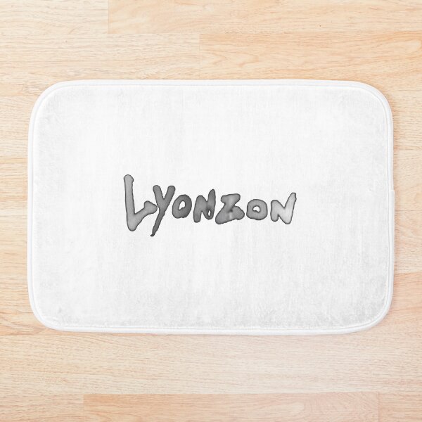 Item preview, lyonzon designed and sold by lebledard ⁶₆⁷.