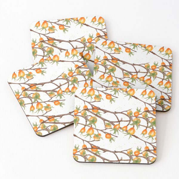 Item preview, Orange rose  designed and sold by Norfolkhare.