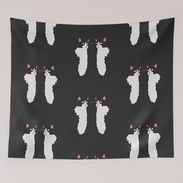 Item preview, Symmetrical Cats designed and sold by isstgeschichte.