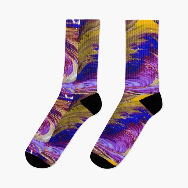 Item preview, Purple, Gold, Yellow, Red and Gold macro designed and sold by Jenea71.