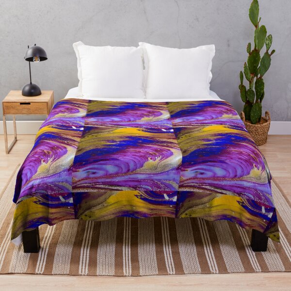 Item preview, Purple, Gold, Yellow, Red and Gold macro designed and sold by Jenea71.