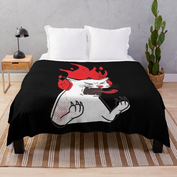 Item preview, mad cat designed and sold by altinvest.