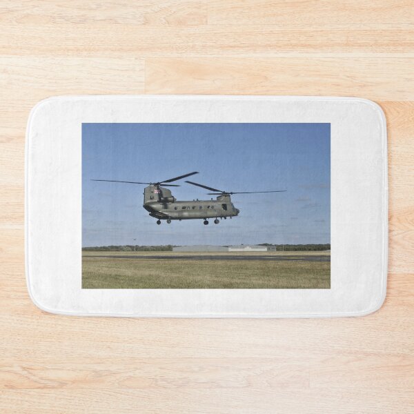 Item preview, RAF Chinook hovvering designed and sold by Printmaster555.