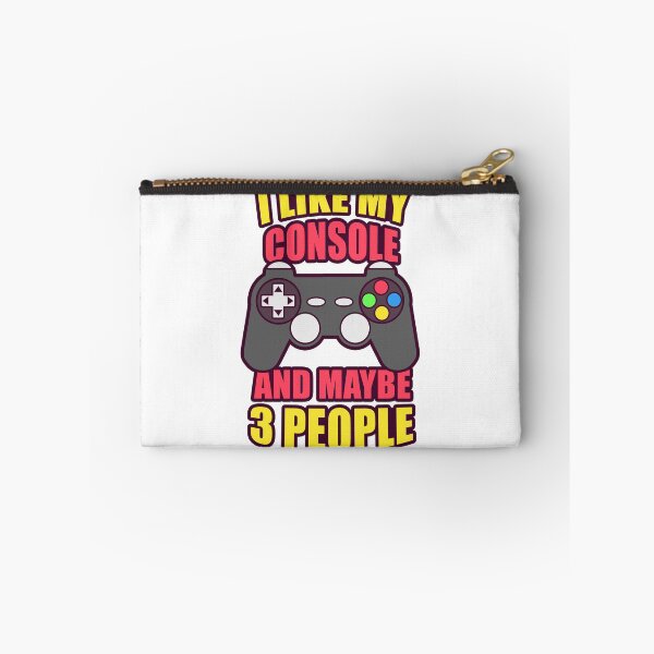 Item preview, I like my console and maybe 3 people designed and sold by nmdesigns1.