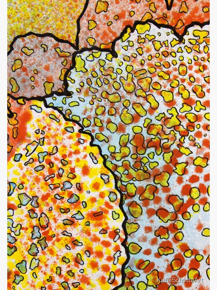 2, Inset C by KatieSchutteArt
