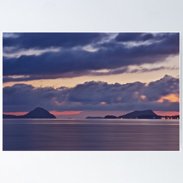 Item preview, Soldiers Point. 28-2-11.(sunrise) designed and sold by Warren  Patten.