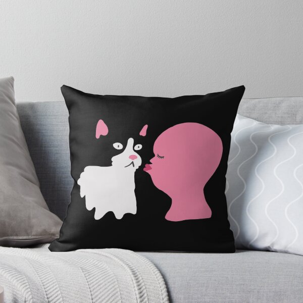 Item preview, Cat Kiss designed and sold by isstgeschichte.