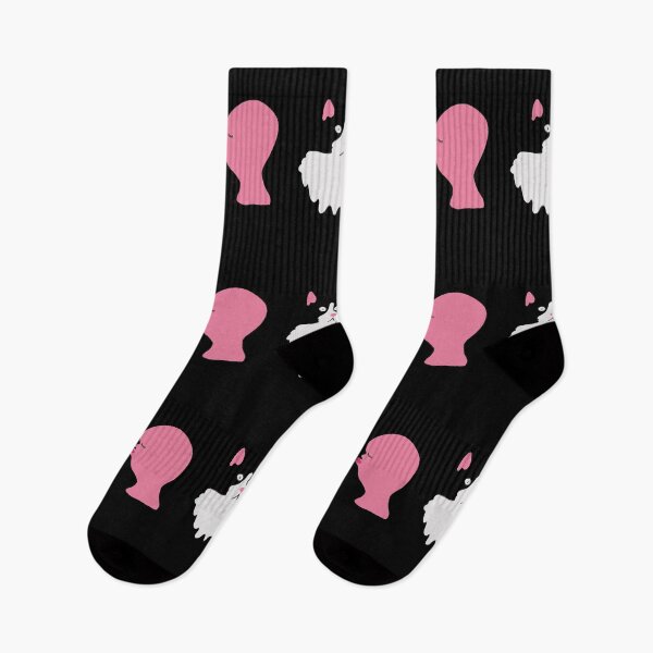 Item preview, Beso de gato designed and sold by isstgeschichte.